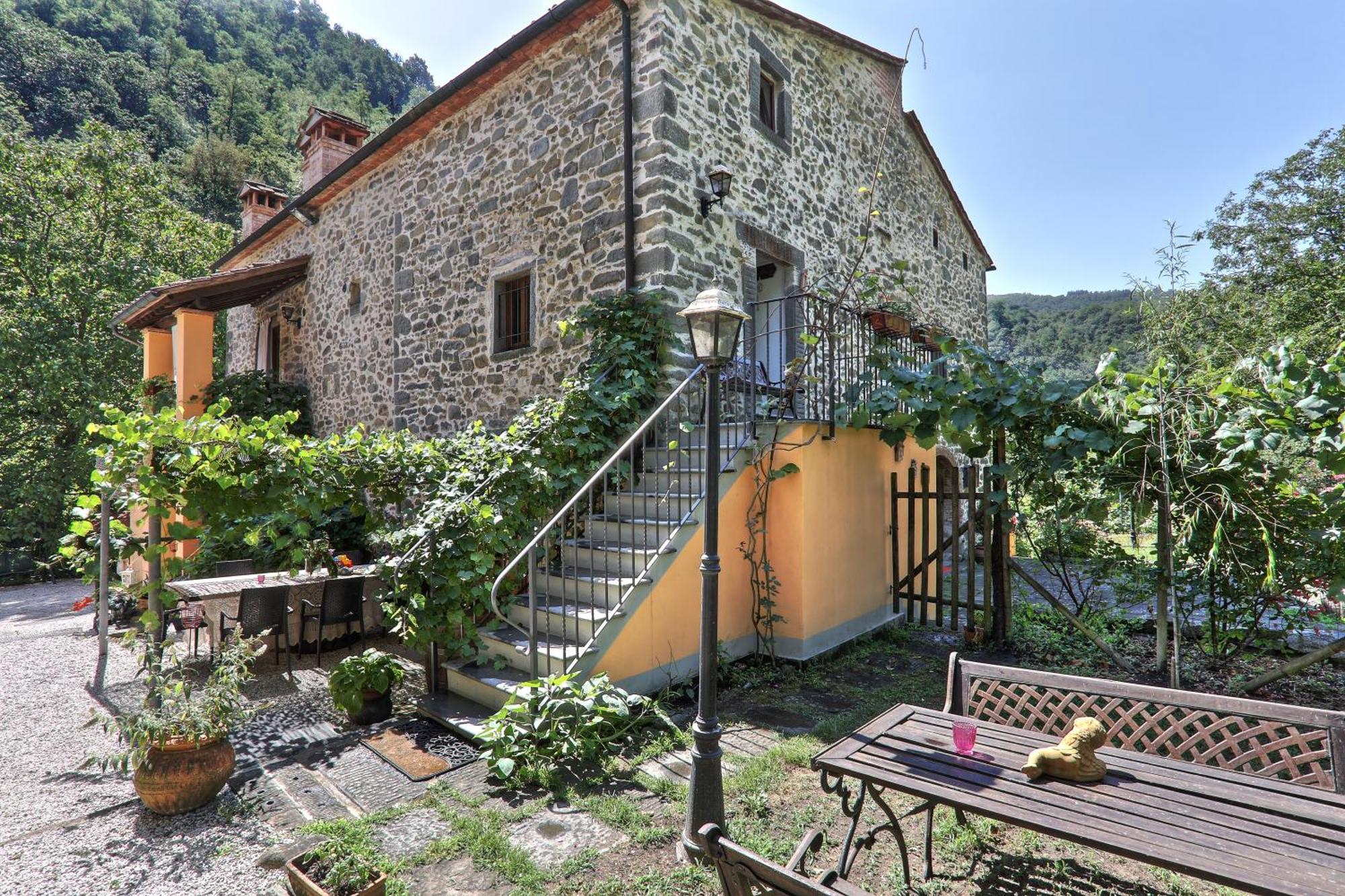 Oasi Lignana Suite Apartments Vellano Habitación foto