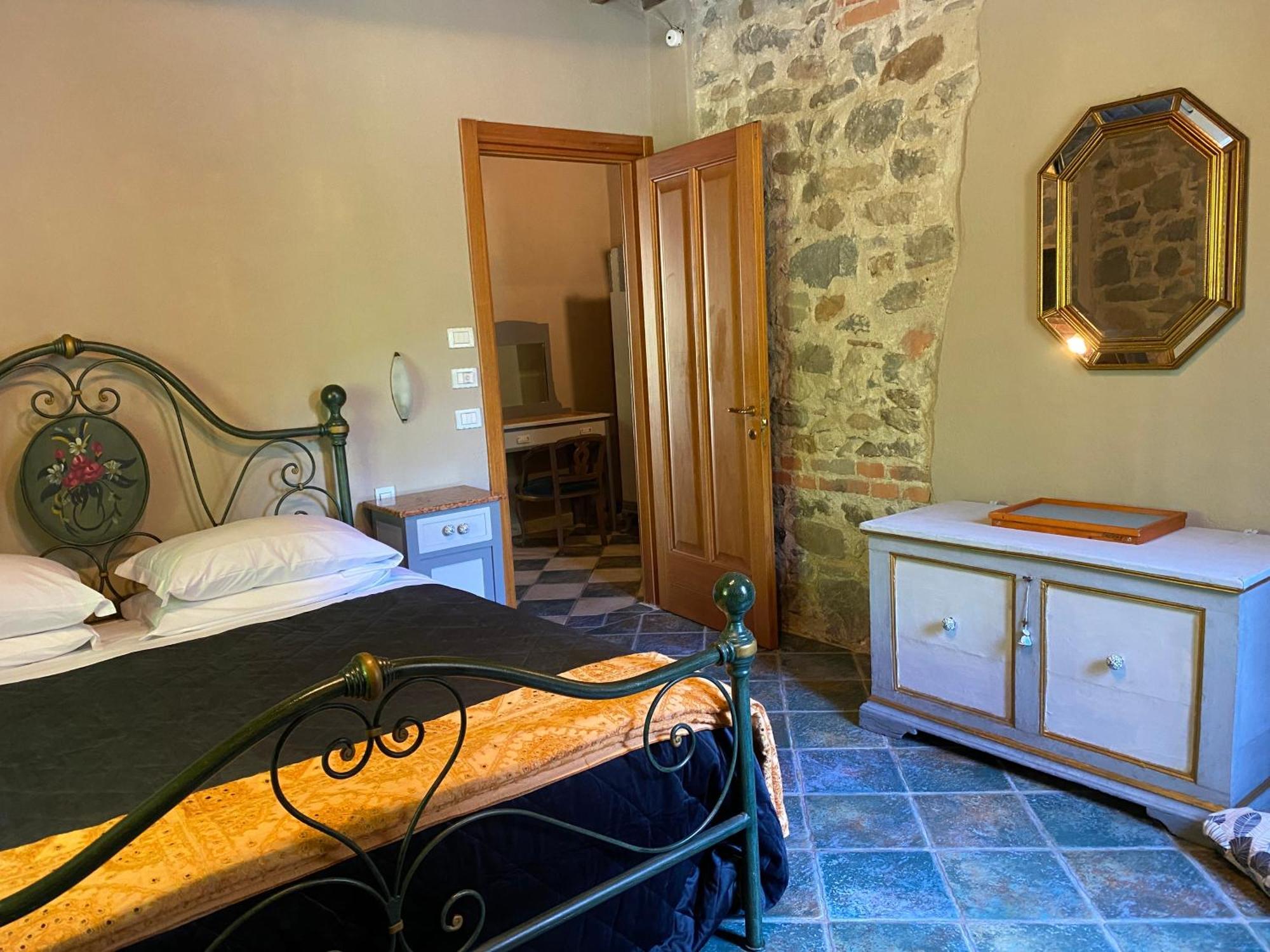 Oasi Lignana Suite Apartments Vellano Exterior foto