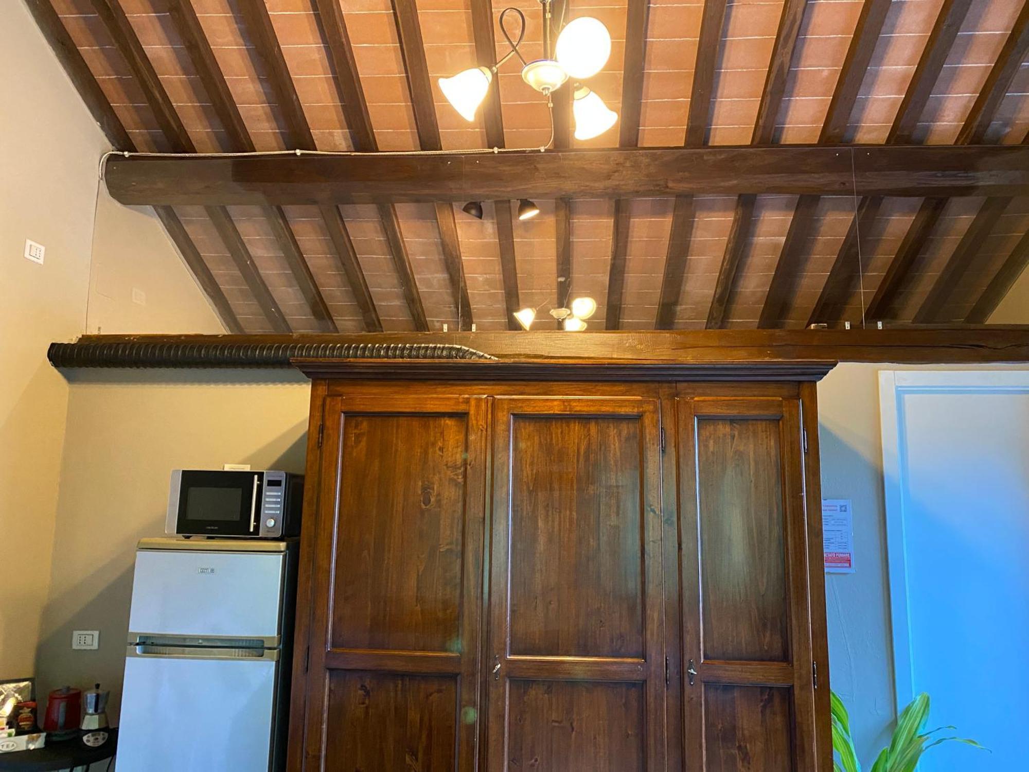 Oasi Lignana Suite Apartments Vellano Exterior foto